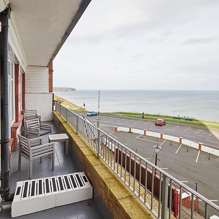 Host & Stay - 4 Metropole Towers Whitby Exterior photo